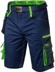 NEO TOOLS Protective shorts | Size: