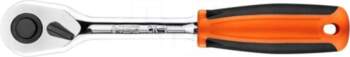 NEO TOOLS Wrench: rattle | 1/2"