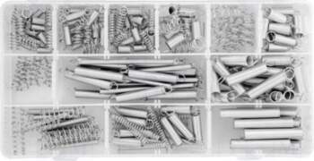NEO TOOLS Set of spring |