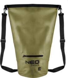 NEO TOOLS Somas un mugursomas //