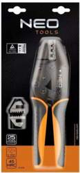 NEO TOOLS Tool: for crimping |