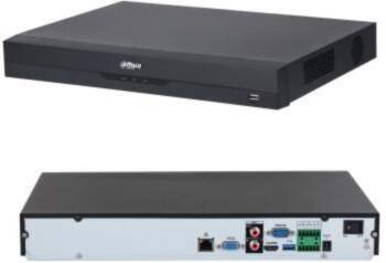 NET VIDEO RECORDER 32CH/NVR5232-EI2 DAHUA