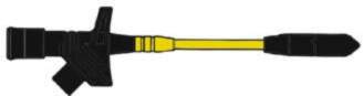 Netherlands (The) SAFETY CLAMP TYPE WITH