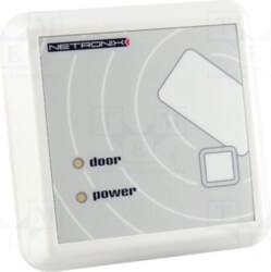 NETRONIX RFID reader | antenna,built-in