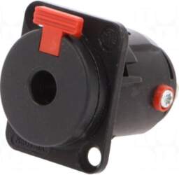 NEUTRIK Connector: Jack 6,3mm |