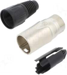 NEUTRIK Connector: RJ45 | etherCON |