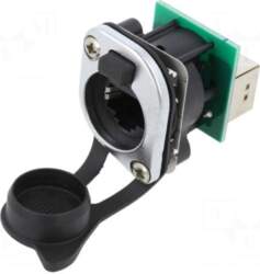 NEUTRIK Connector: RJ45 | socket |