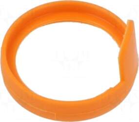 NEUTRIK Coding ring | orange |