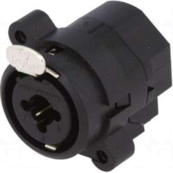 NEUTRIK Socket | Jack 6,35mm