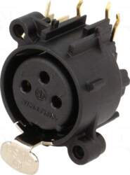 NEUTRIK Socket | XLR | female