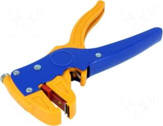 NEWBRAND Stripping tool | Wire: round