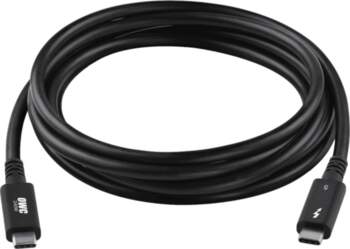 NewerTech Thunderbolt 5 / USB-C cable