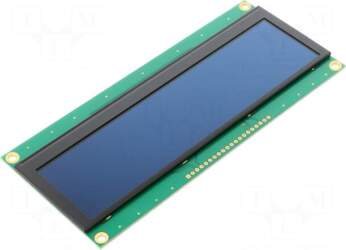 NEWHAVEN DISPLAY INTERNATIONAL Display: OLED |