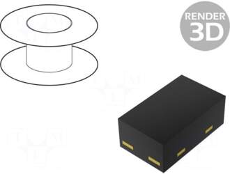 NEXPERIA Diode: TVS | ESD |