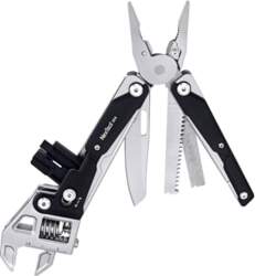 NexTool W4 11-in-1 multitool with adjustable