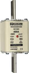 NH fuse-link gG, 500VAC, size 2