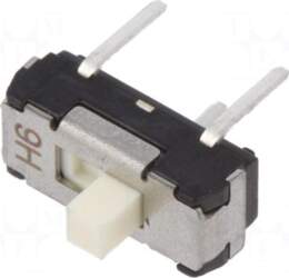 Nidec Copal Electronics Switch: slide |