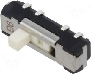 Nidec Copal Electronics Switch: slide |