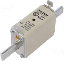 NIKDIM LTD Fuse: fuse | industrial