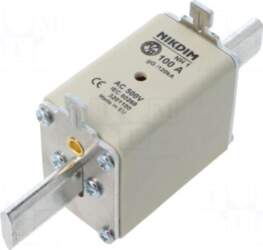NIKDIM LTD Fuse: fuse | industrial