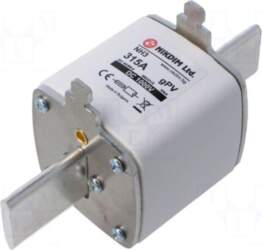NIKDIM LTD Fuse: fuse | industrial