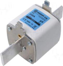 NIKDIM LTD Fuse: fuse | NH3
