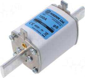 NIKDIM LTD Fuse: fuse | industrial