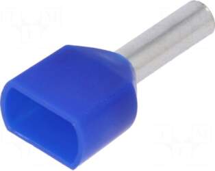 NINIGI Bootlace ferrule | insulated,double