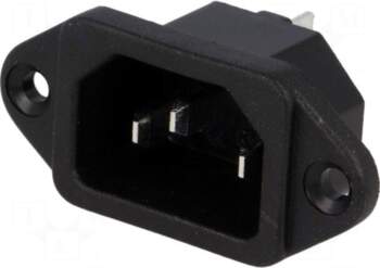 NINIGI Connector: AC supply | socket
