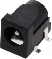 NINIGI Connector: DC supply | socket