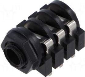 NINIGI Socket | Jack 6,3mm