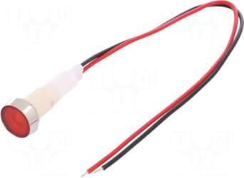 NINIGI Indicator: LED | flat |