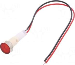 NINIGI Indicator: LED | flat |