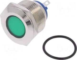 NINIGI Indicator: LED | flat |