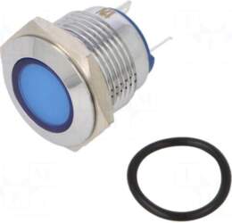 NINIGI Indicator: LED | flat |