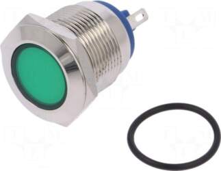 NINIGI Indicator: LED | flat |