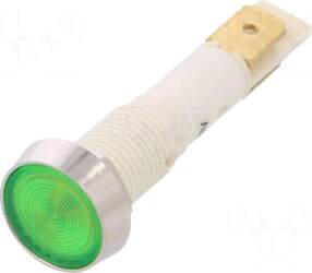NINIGI Indicator: LED | flat |