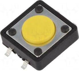 NINIGI Microswitch TACT | SPST-NO |