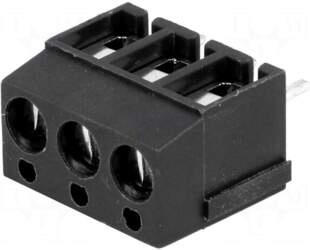 KARSON Connector: PCB terminal block |