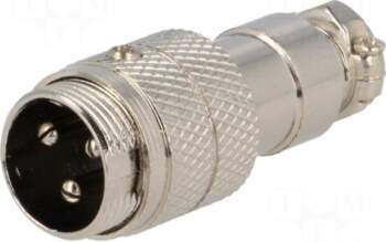 NINIGI Plug | microphone | male