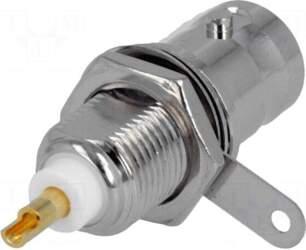 NINIGI Connector: BNC | socket |