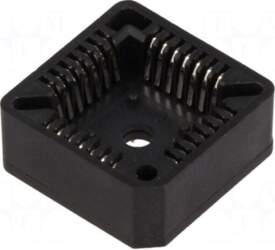 NINIGI Socket: PLCC | PIN: 28