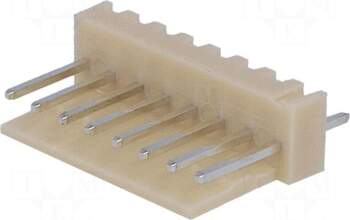 NINIGI Connector: wire-board | socket |