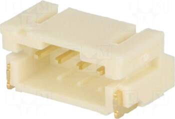 NINIGI Connector: wire-board | socket |