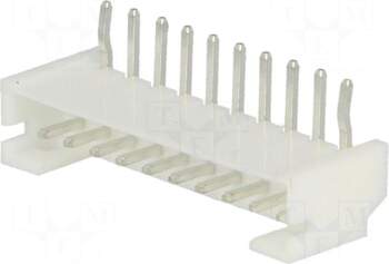 NINIGI Connector: wire-board | socket |