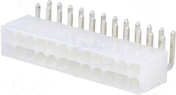 NINIGI Socket | wire-board | male