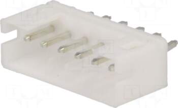 NINIGI Socket | wire-board | male
