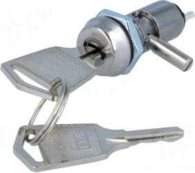 NINIGI Switch: key switch | Stabl