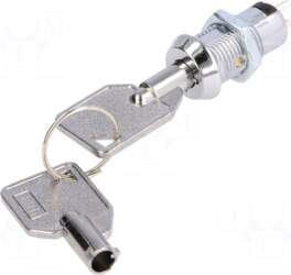 NINIGI Switch: key switch | Stabl