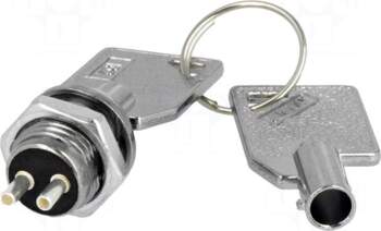 NINIGI Switch: key switch | Stabl